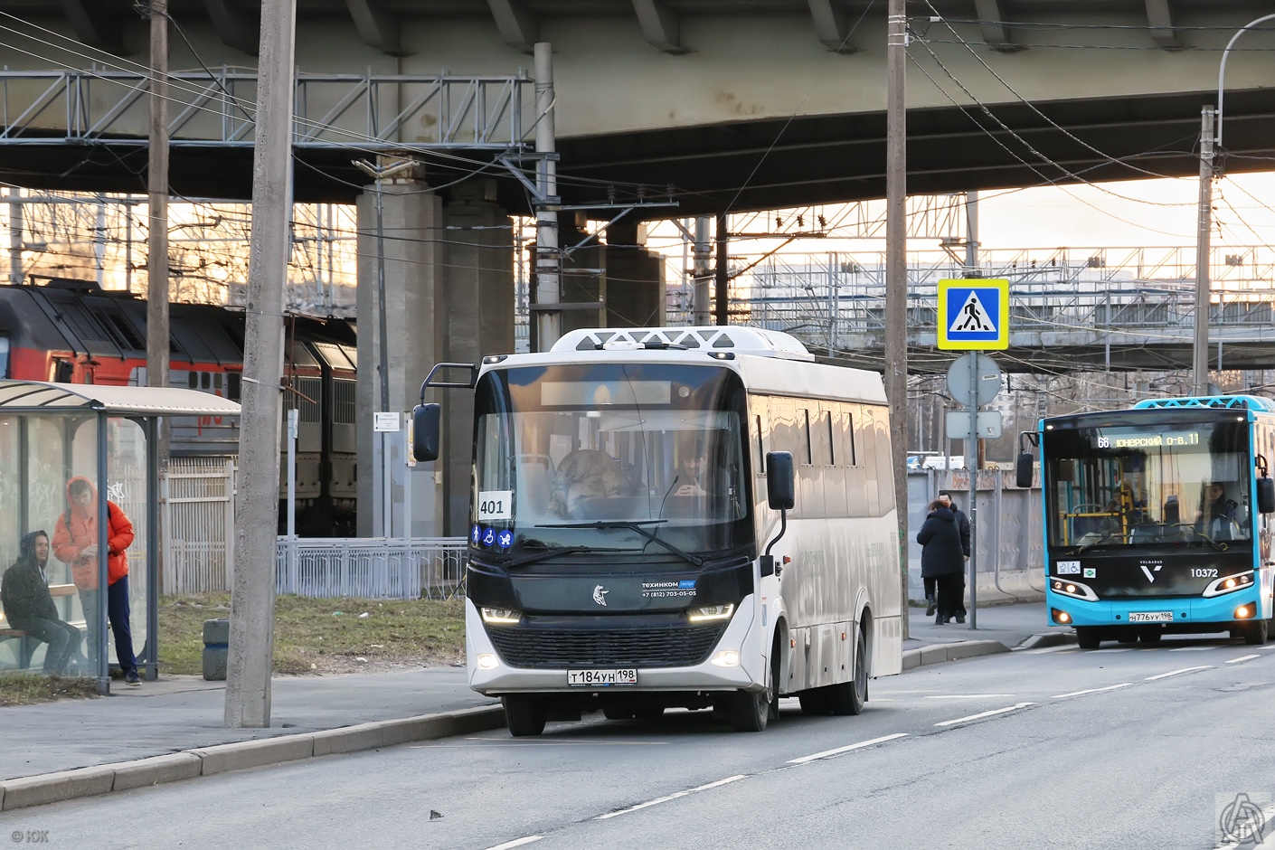 Ленинградская область, КАМАЗ-4280-F5 Vega № Т 184 УН 198