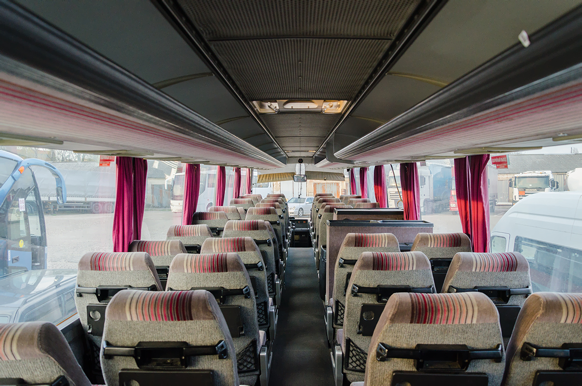 Калининградская область, Setra S215HD № Т 665 ТТ 39