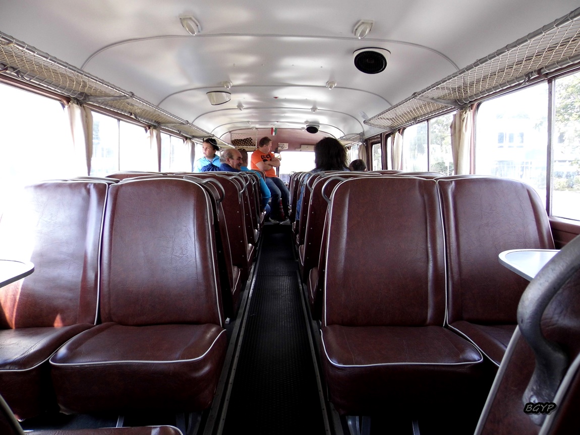 Венгрыя, Ikarus  55 № P-01946 13