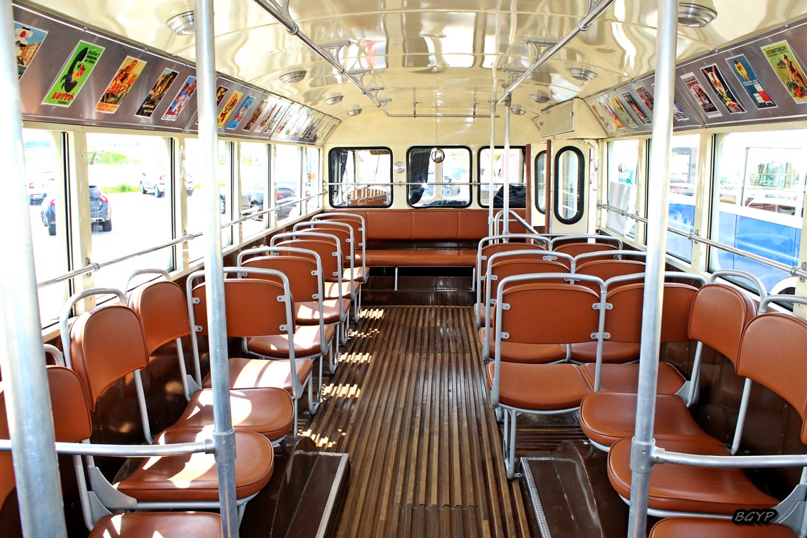 Венгрия, Ikarus  60 № P-04378 18 Венгрия, Ikarus  60 № P-04378 18