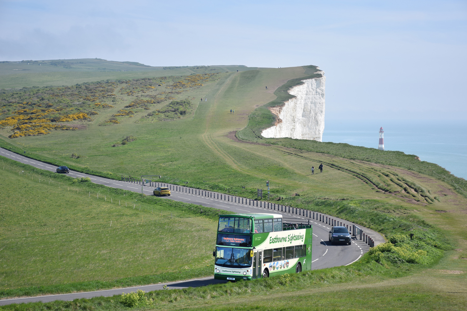 Великобритания — Разные фотографии