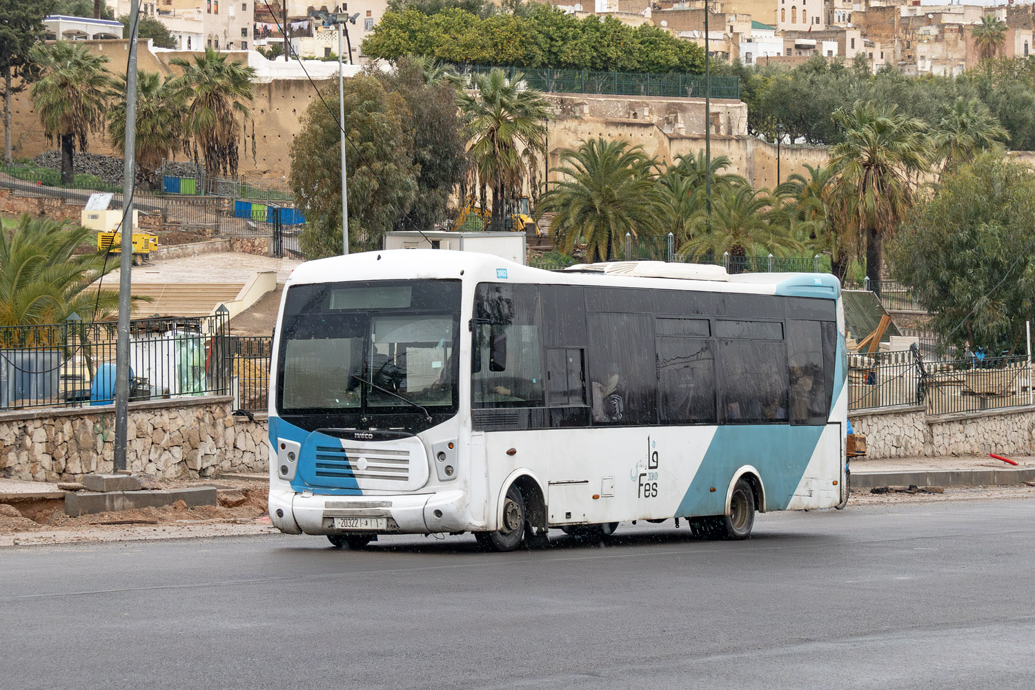 Марокко, BBC № 3902 Марокко, BBC № 3902