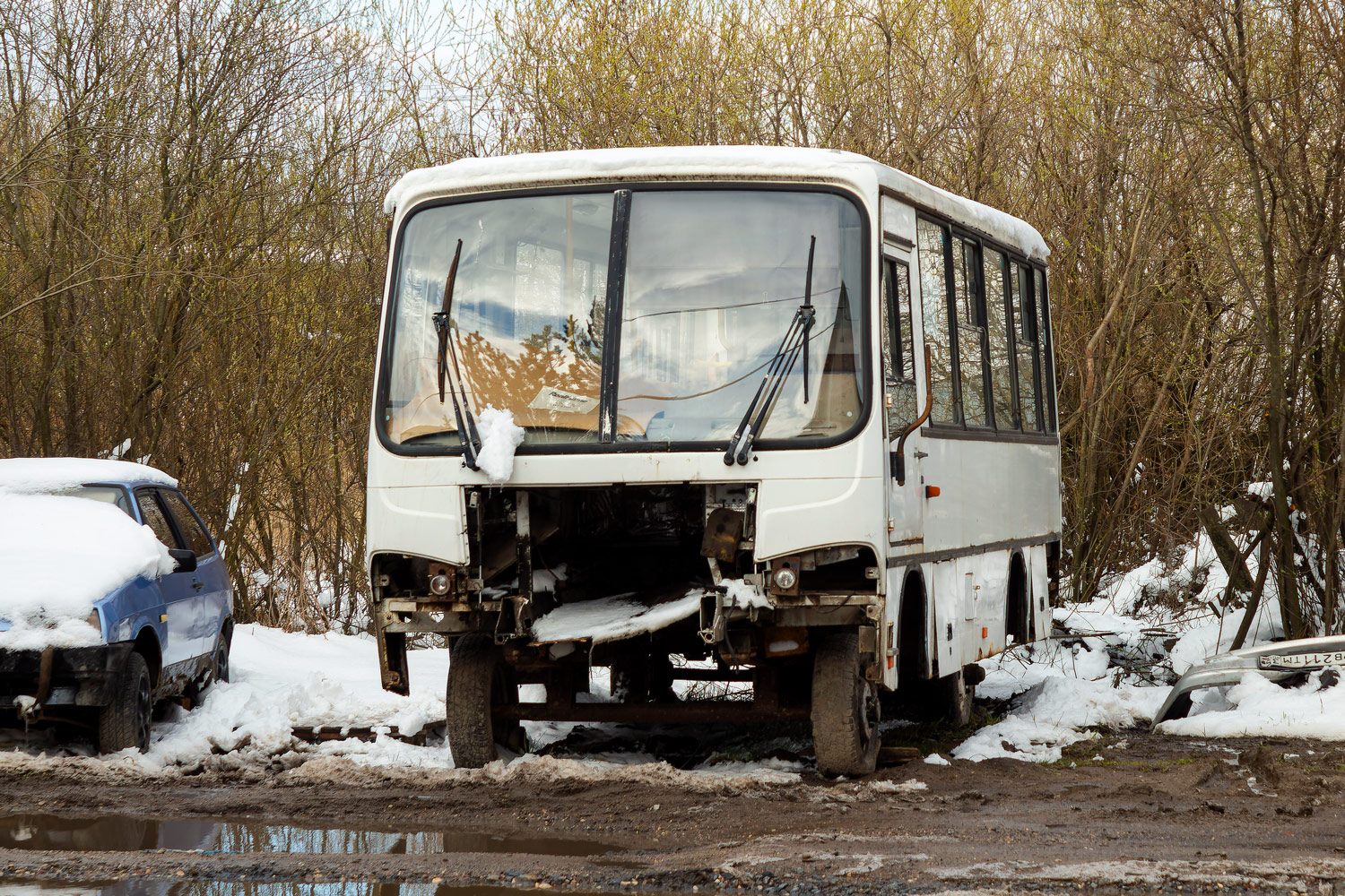 Вологодская область &mdash; Разные фотографии