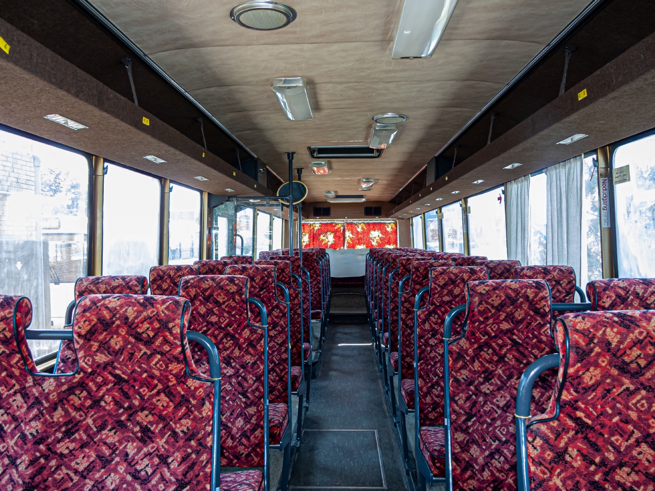 Брестская область, Aabenraa M75 № АМ 6303