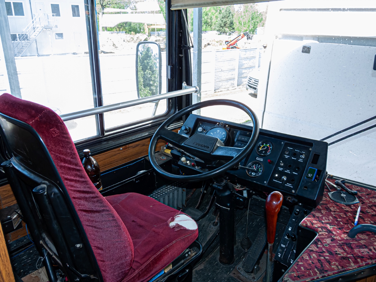 Брестская область, Aabenraa M75 № АМ 6303
