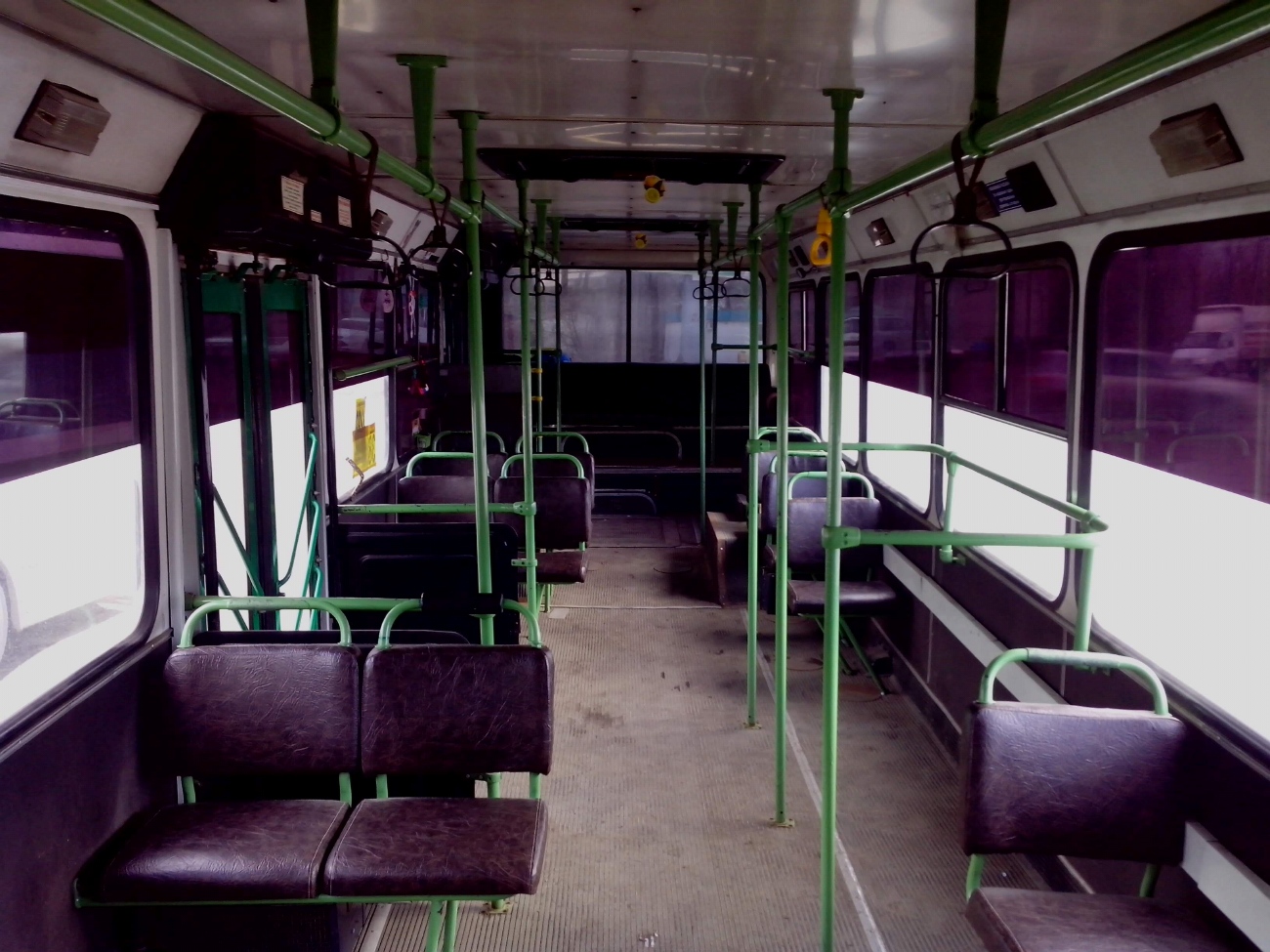 Самарская область, ЛиАЗ-5256.25 № 10234