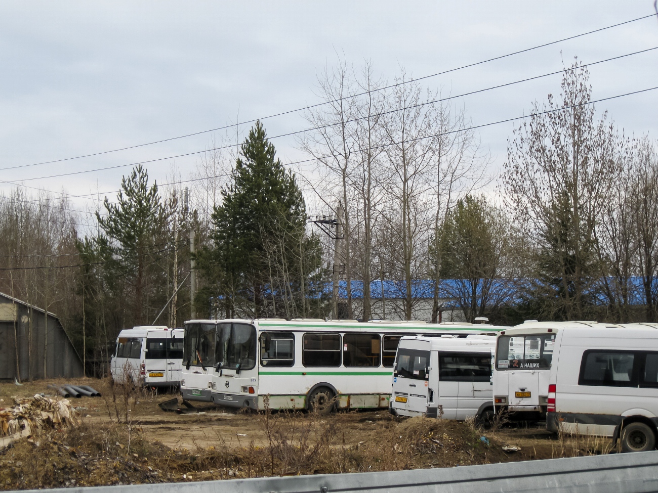 Коми &mdash; Разные фотографии