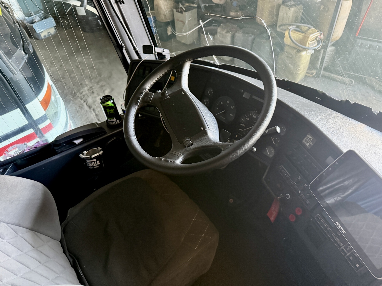 Карагандинская область, Setra S315HD № 929 UCA 09