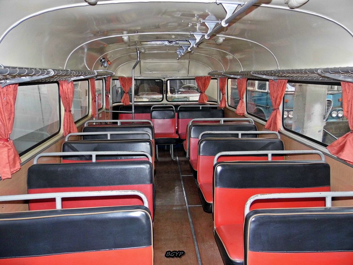 Саксония, Ikarus 311.51 № 23/83071