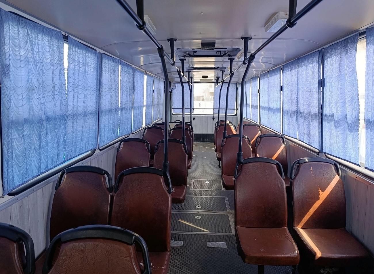 Московская область, Ikarus 260.51F № С 600 ЕР 750