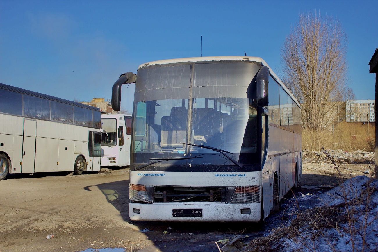 Карагандинская область, Setra S315GT-HD № 703 ATK 09 Карагандинская область, Setra S315GT-HD № 703 ATK 09