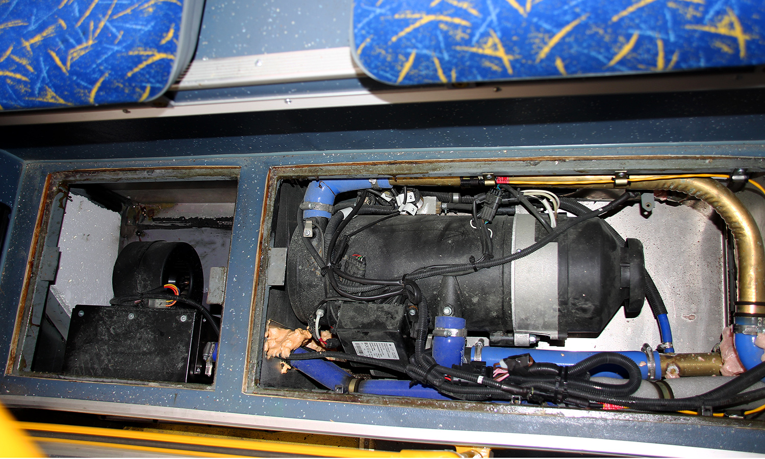 Пензенская область, МАЗ-203.948 № Т 219 МХ 58