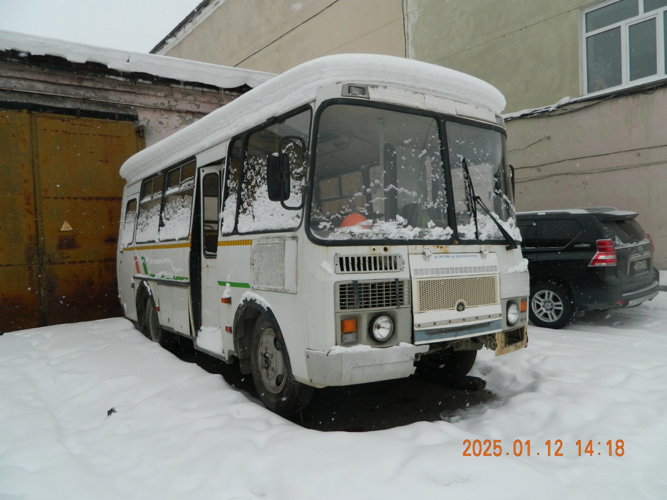 Москва, ПАЗ-32053-110-07 № Т 140 АЕ 777 Москва, ПАЗ-32053-110-07 № Т 140 АЕ 777