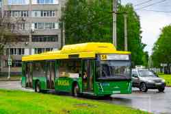 Penza region, MAZ-203.948 # Т 221 МХ 58