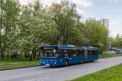 Moscow, LiAZ-6213.65 # 080658