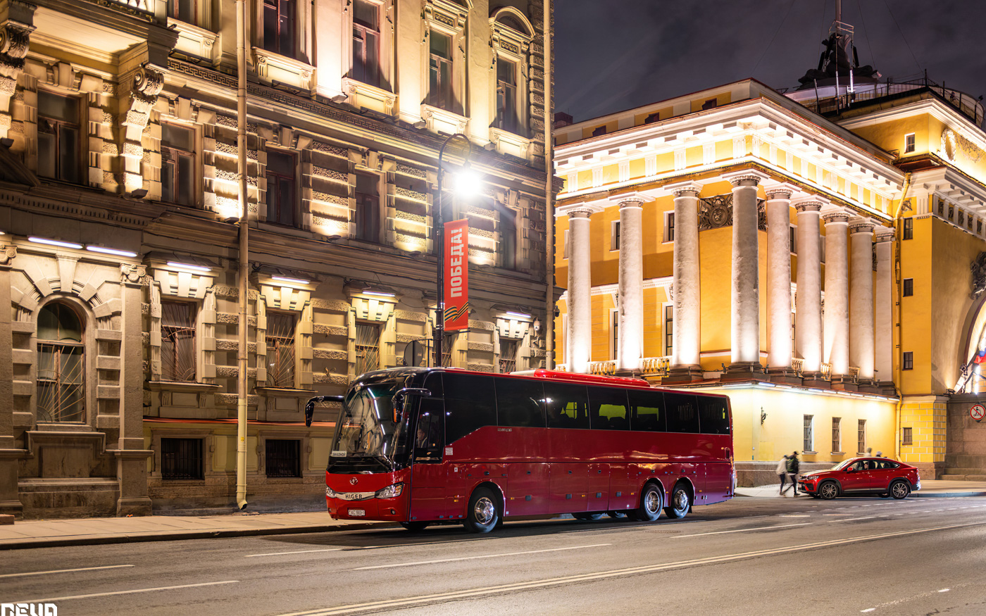 Брестская область, Higer KLQ6141KQ № АС 1663-1
