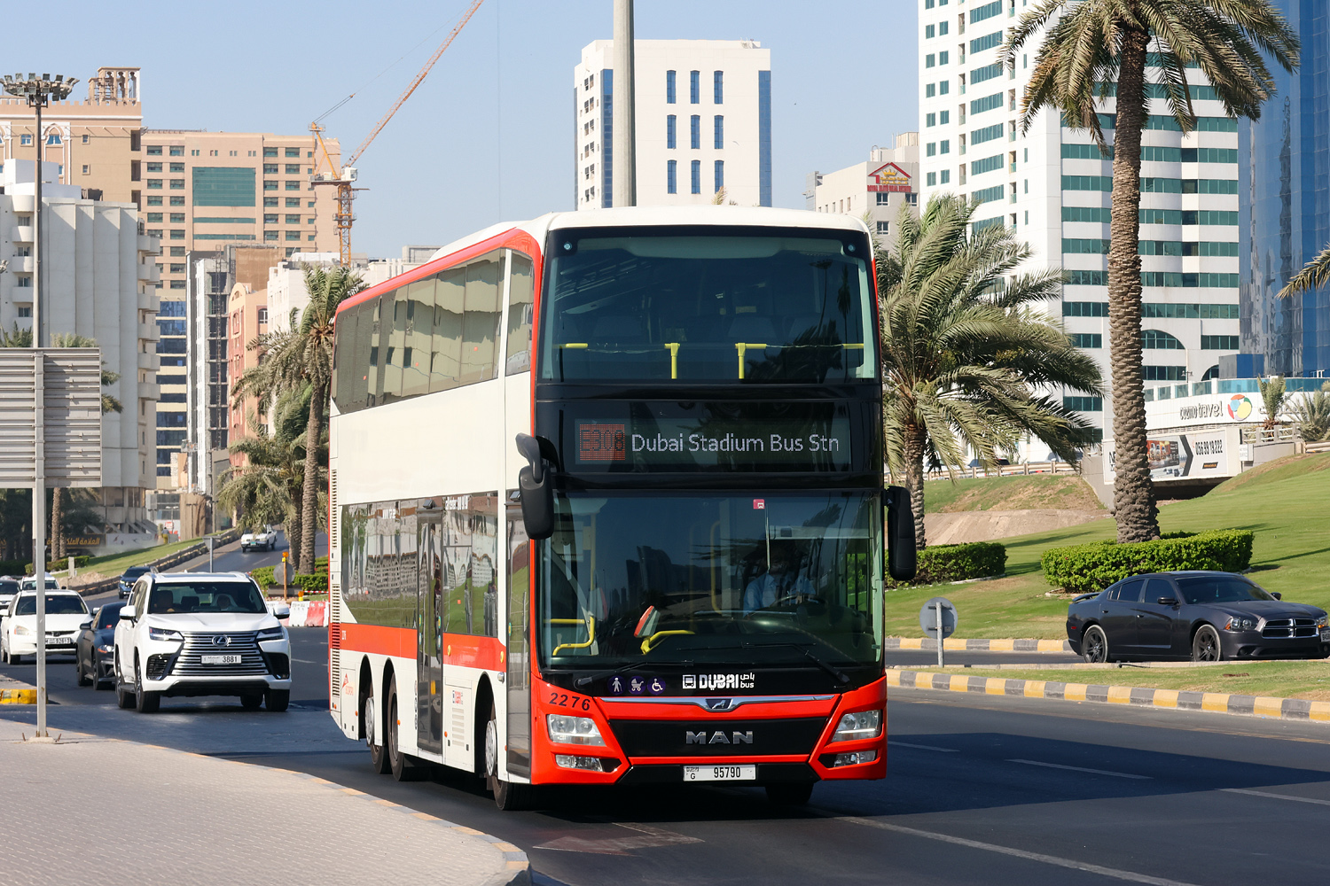 ОАЭ, Gemilang DD12A95 № 2276