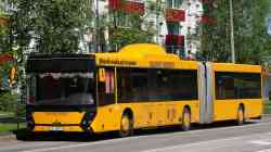 Vitebsk region, MAZ-215.069 # 083976