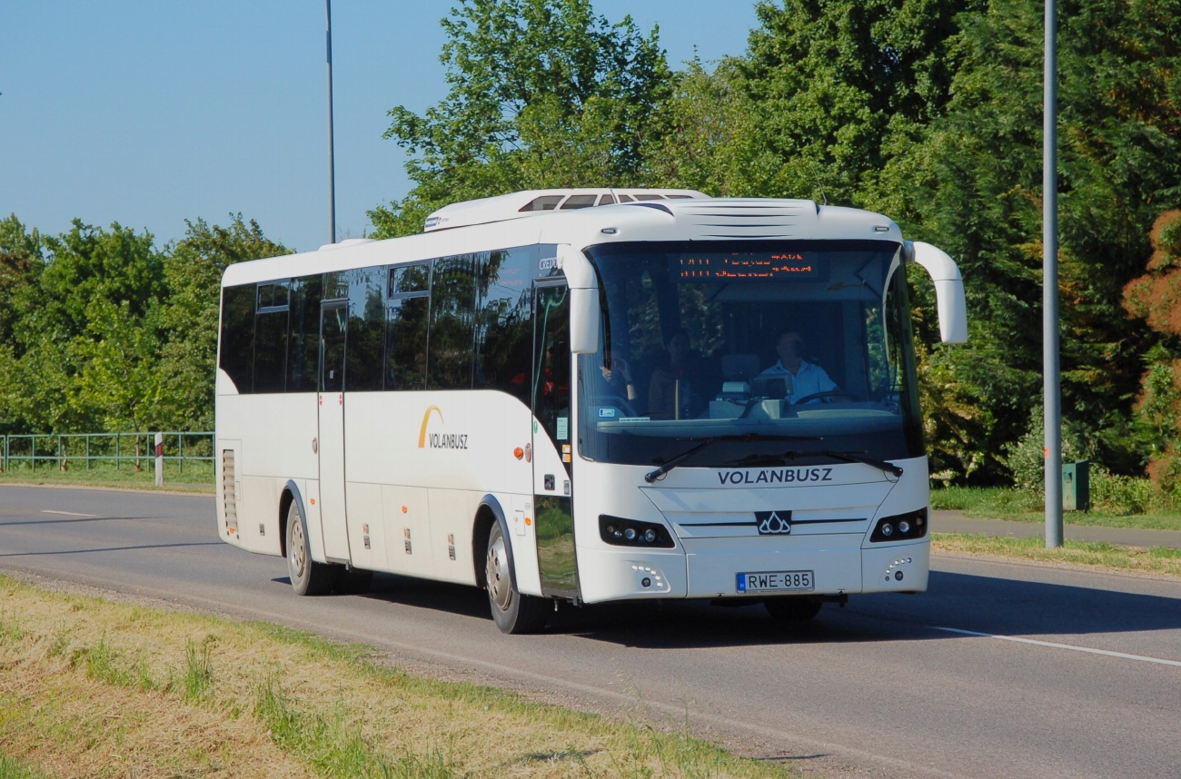 Венгрия, Kravtex Credo Inovell 12 № RWE-885