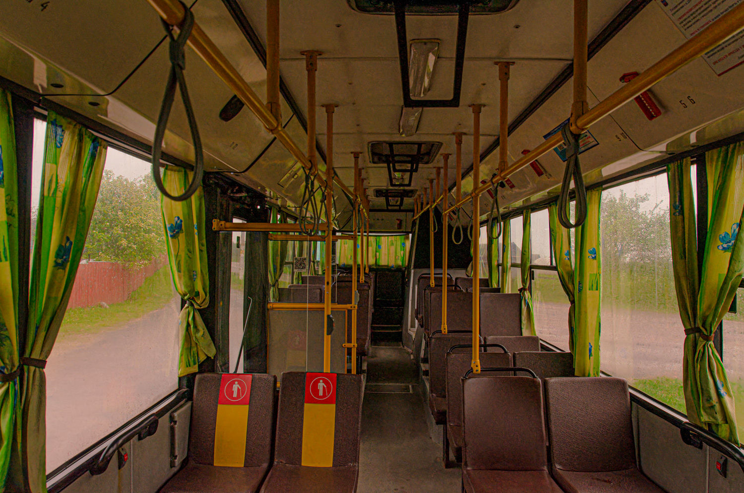 Минск, МАЗ-103.564 № 044570