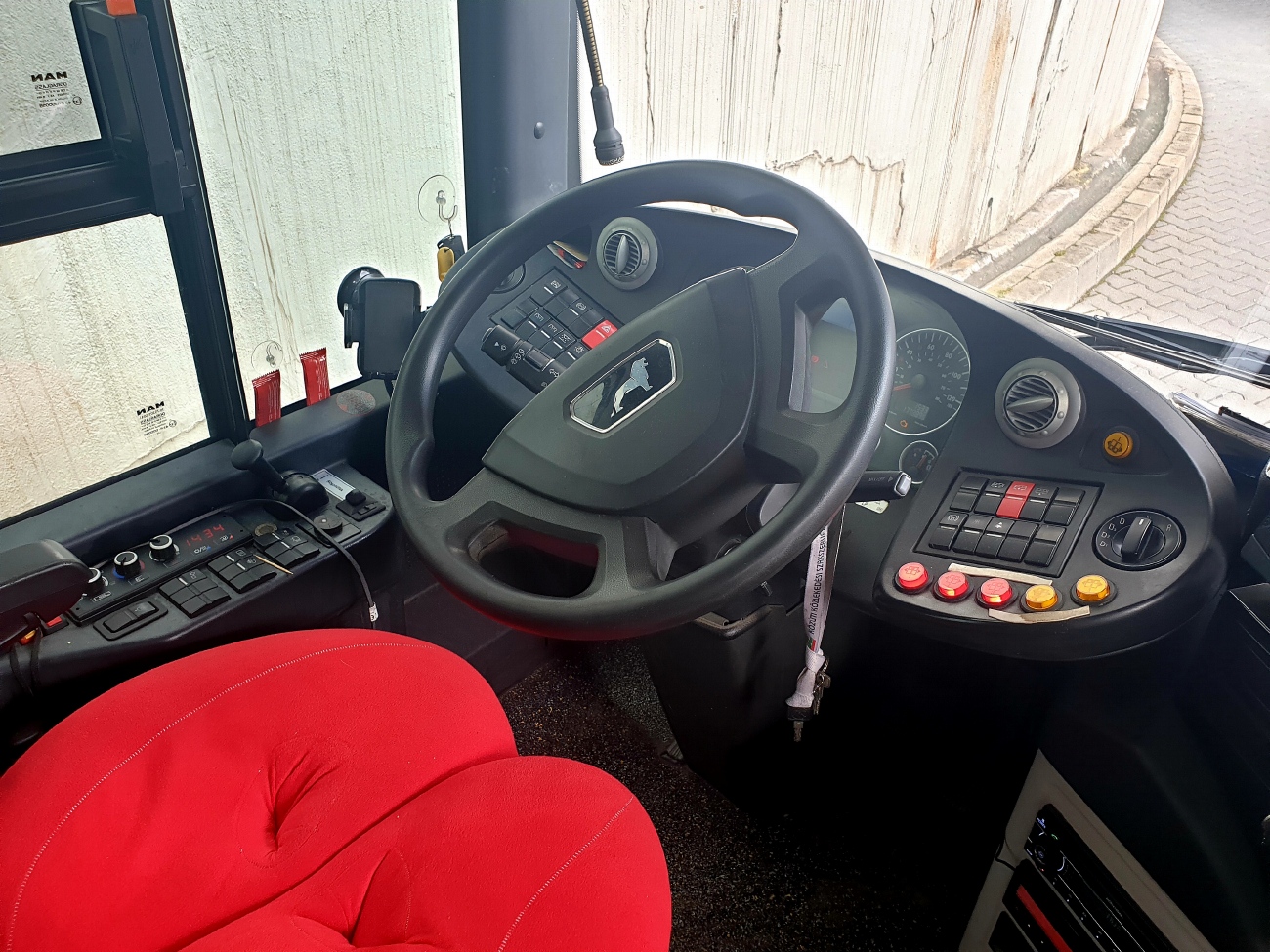 Венгрия, MAN A23 Lion's City G NG363 № SRD-367