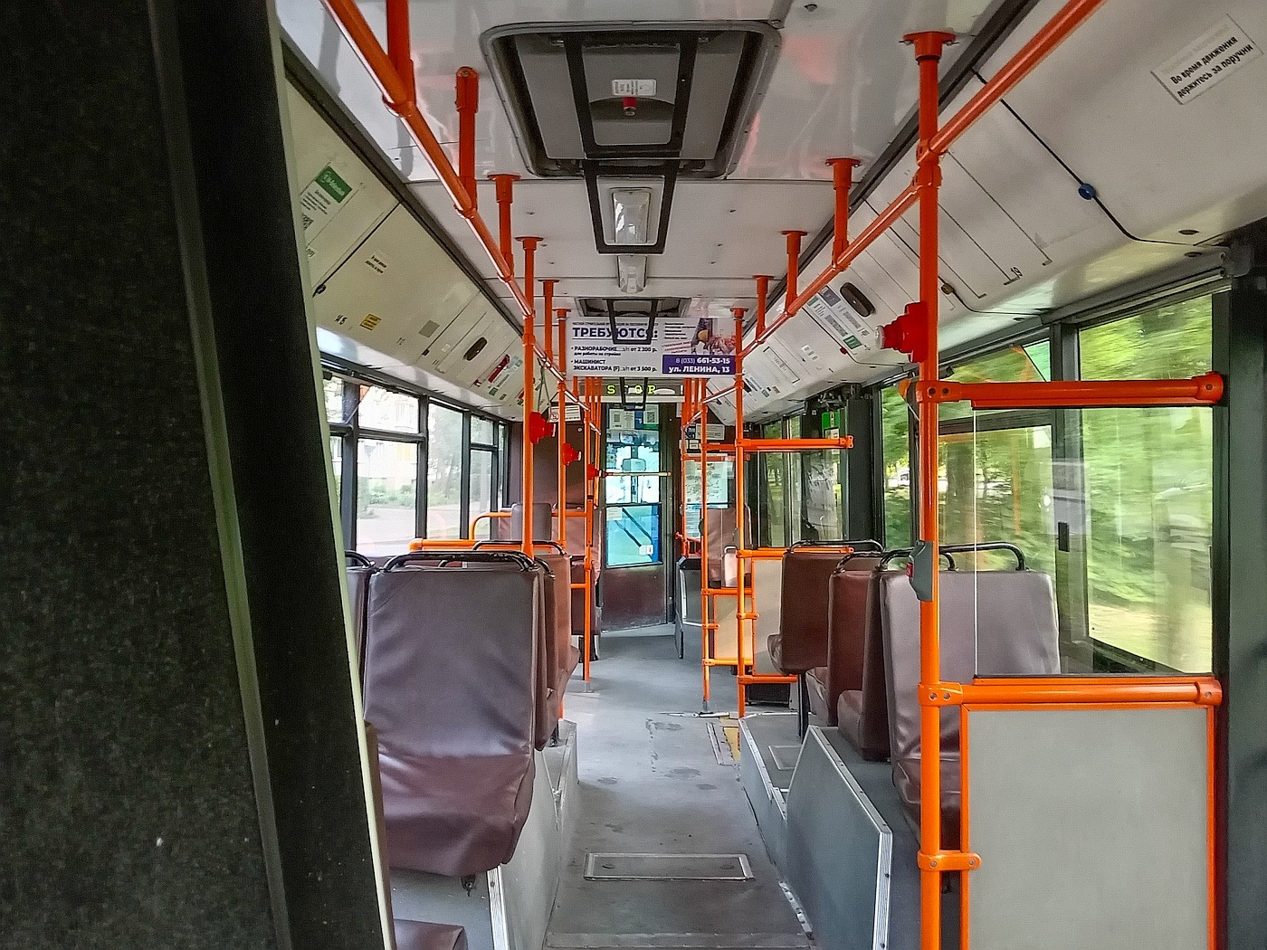 Гродненская область, МАЗ-103.465 № 040916