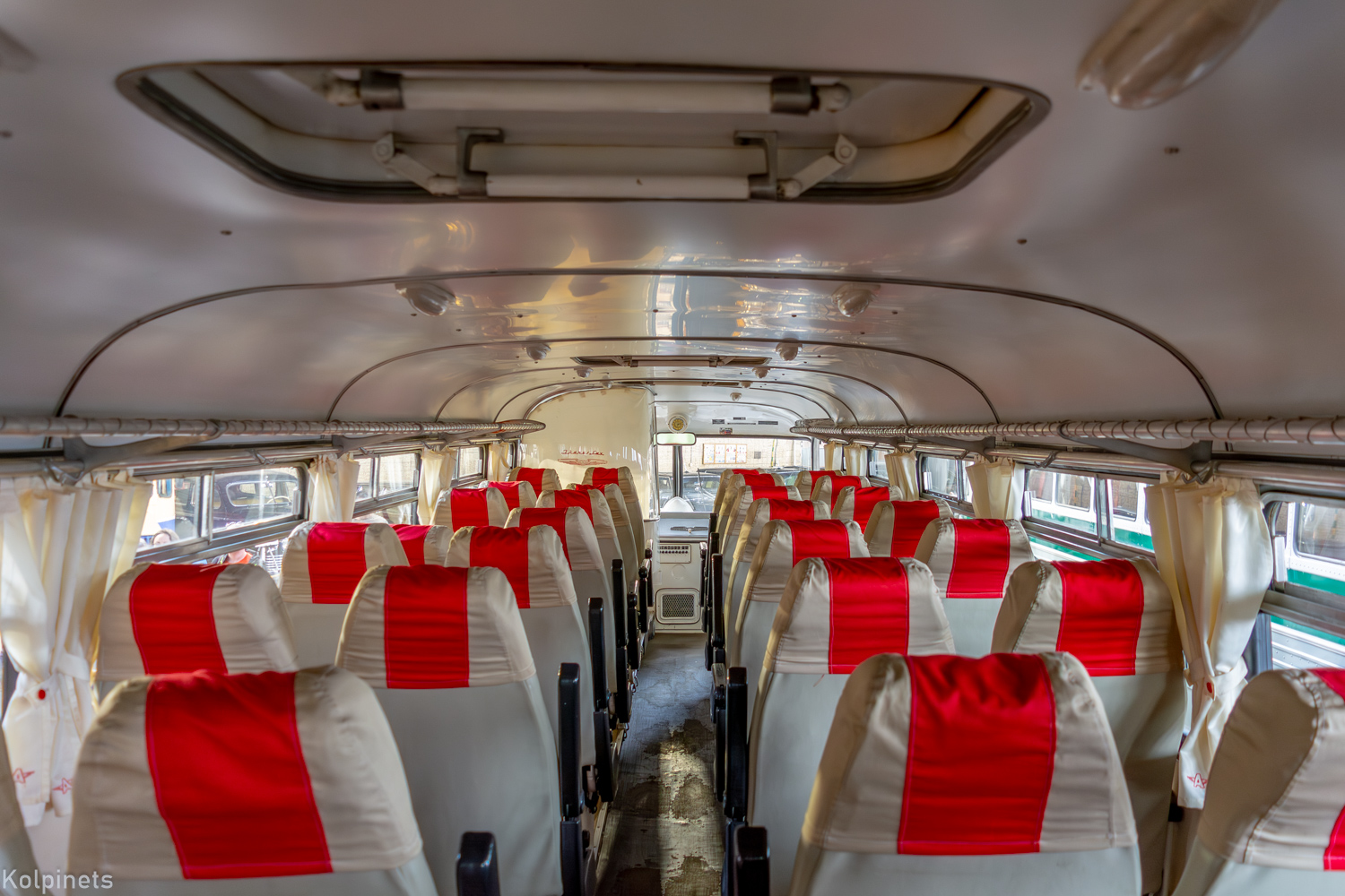 Санкт-Петербург, Ikarus  55.14 Lux № 1700