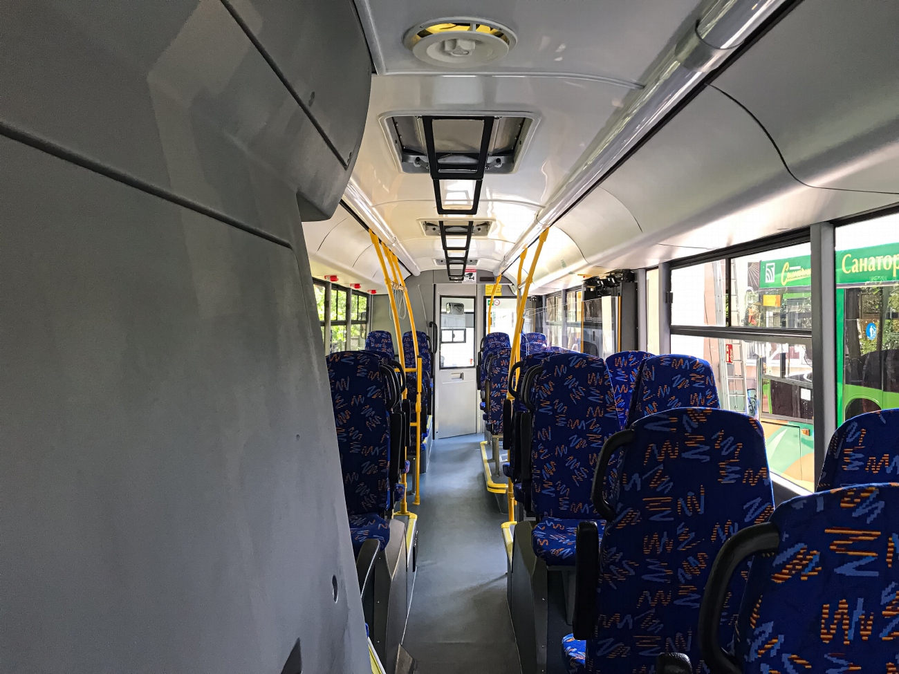 Брестская область, МАЗ-203.147 № АС 3861-1