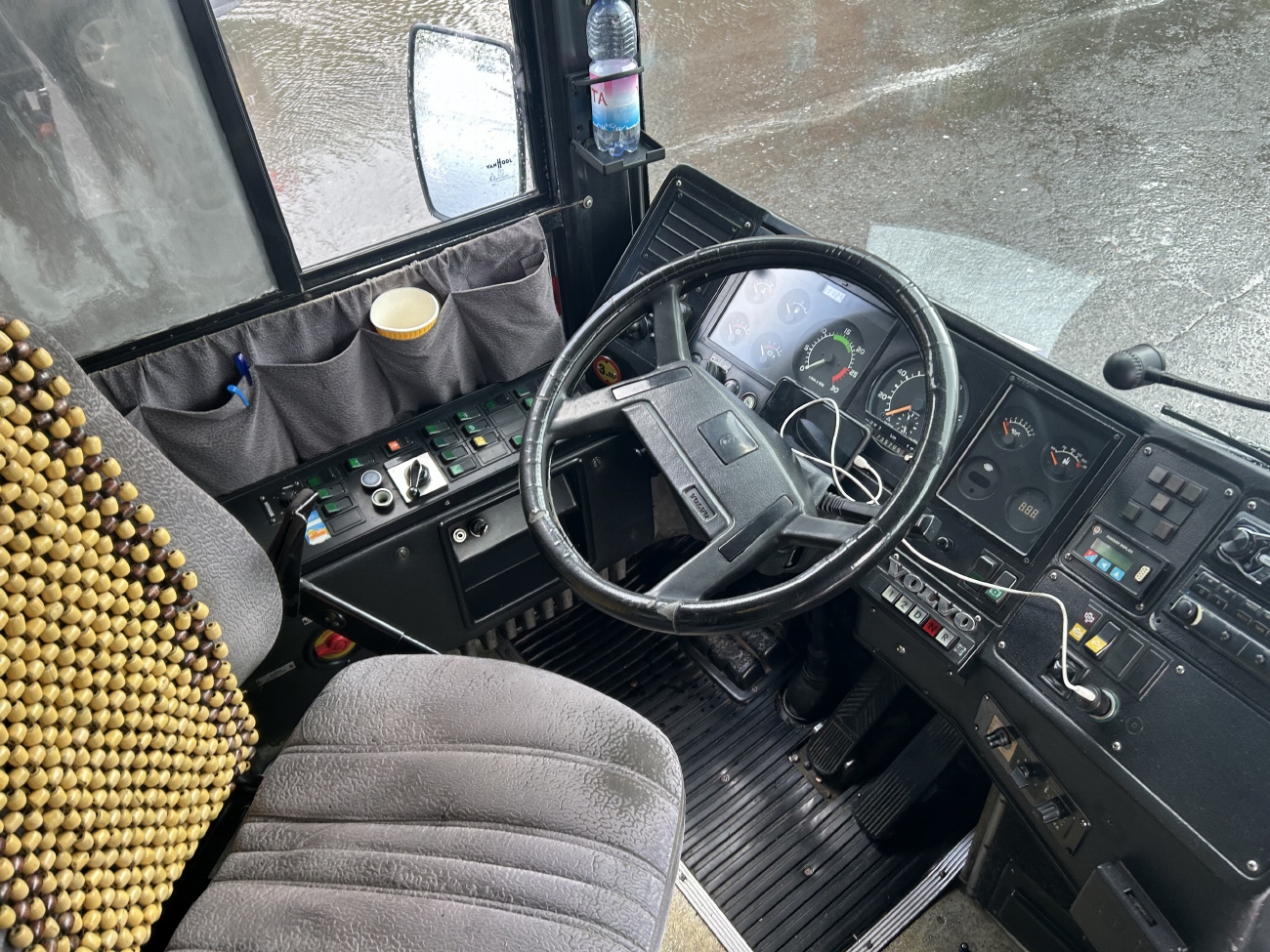Павлодарская область, Van Hool T8 Alizée 360NL № 225 AO 14