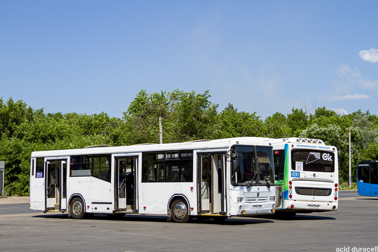 Омская область, НефАЗ-5299-30-32 № 314