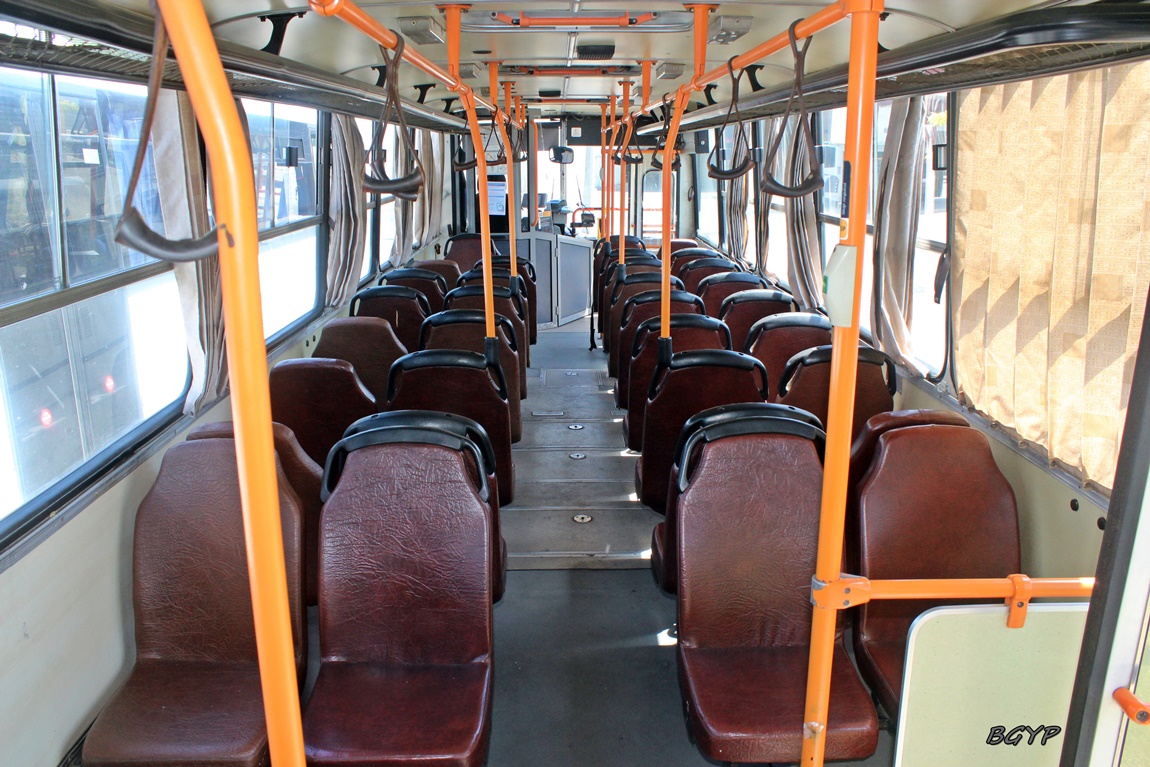 Венгрия, Ikarus 260.20M № KCM-502