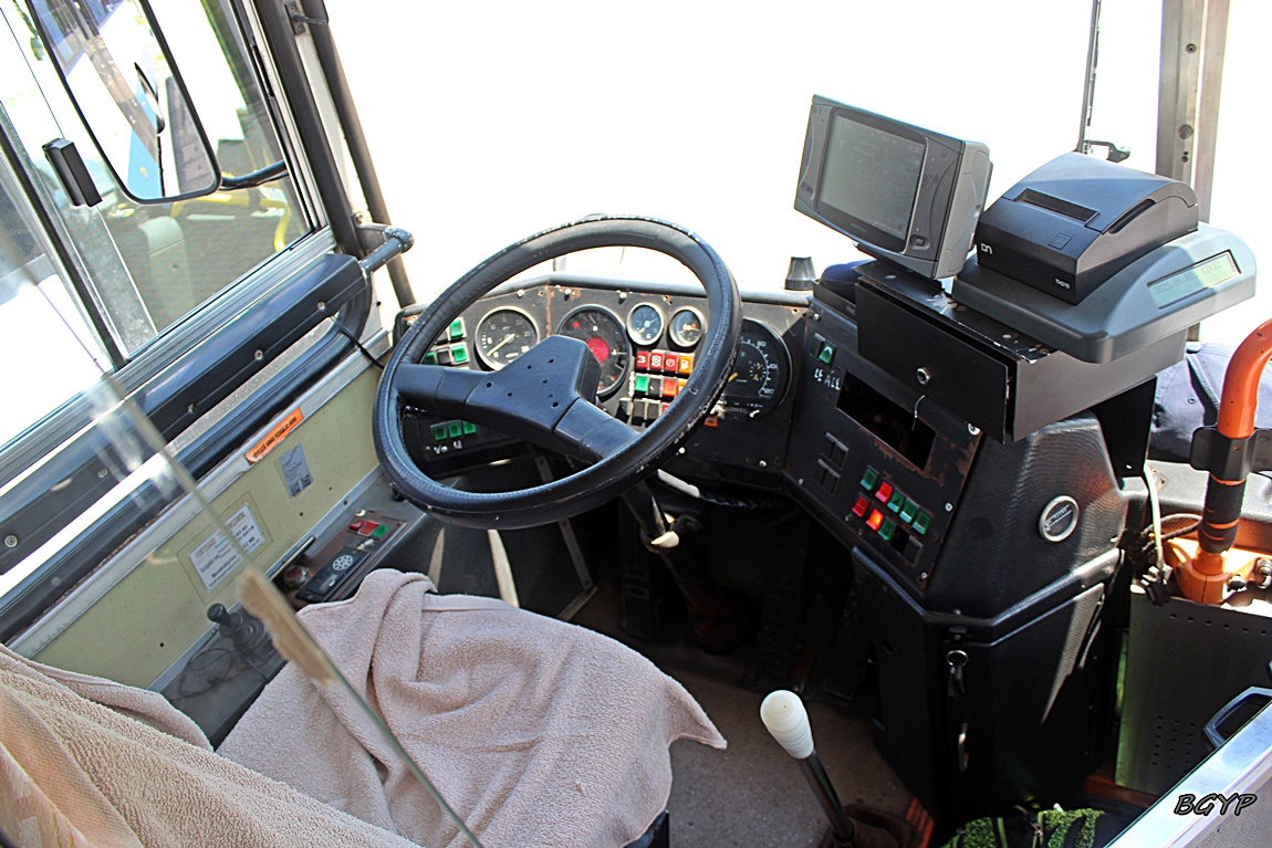 Венгрия, Ikarus 260.20M № KCM-502