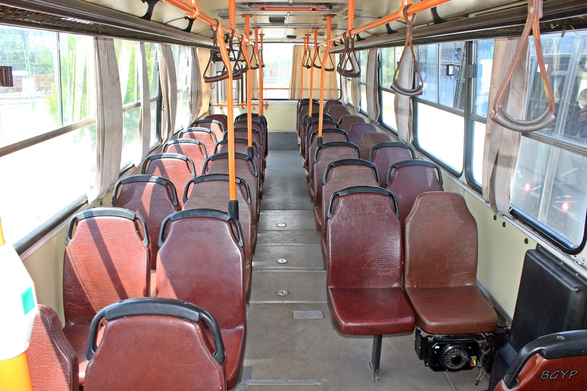 Венгрия, Ikarus 260.20M № KCM-502