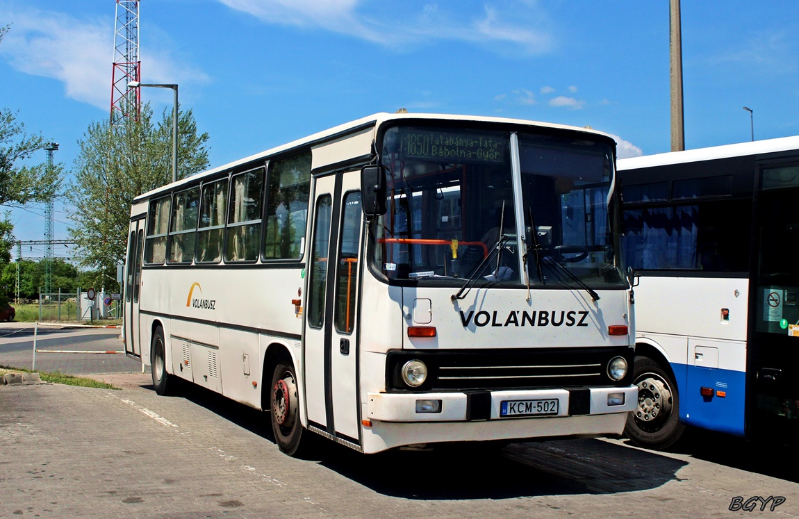 Венгрия, Ikarus 260.20M № KCM-502