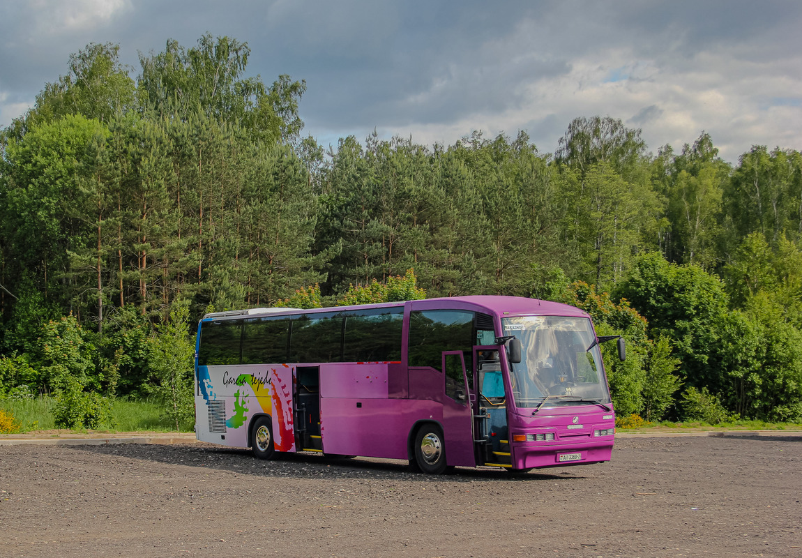 Витебская область, Irizar Century I 12.35 № АІ 3369-2 Витебская область, Irizar Century I 12.35 № АІ 3369-2