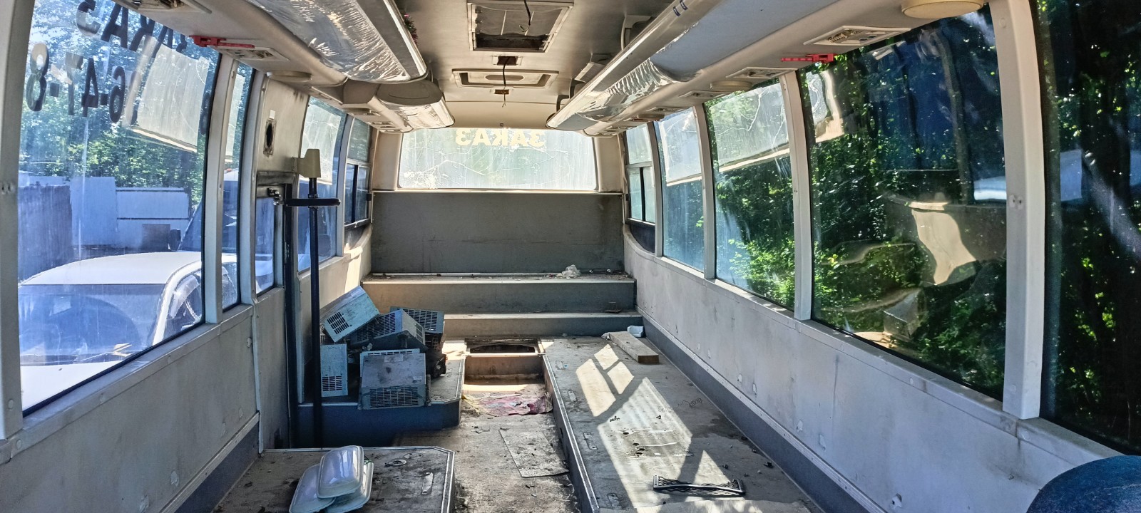 Краснодарский край, Higer KLQ6840 № Н 358 ТА 161