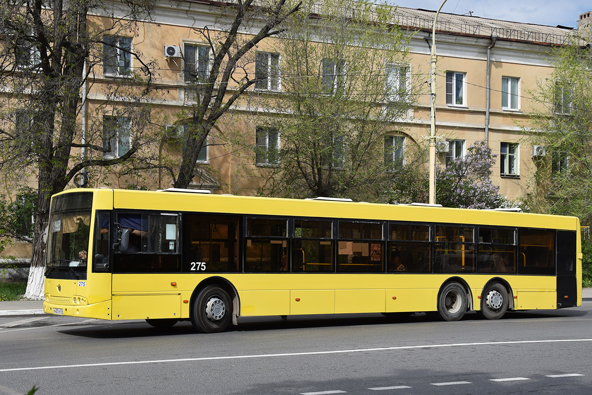 Волгоградская область, Волжанин-6270.06 № 275
