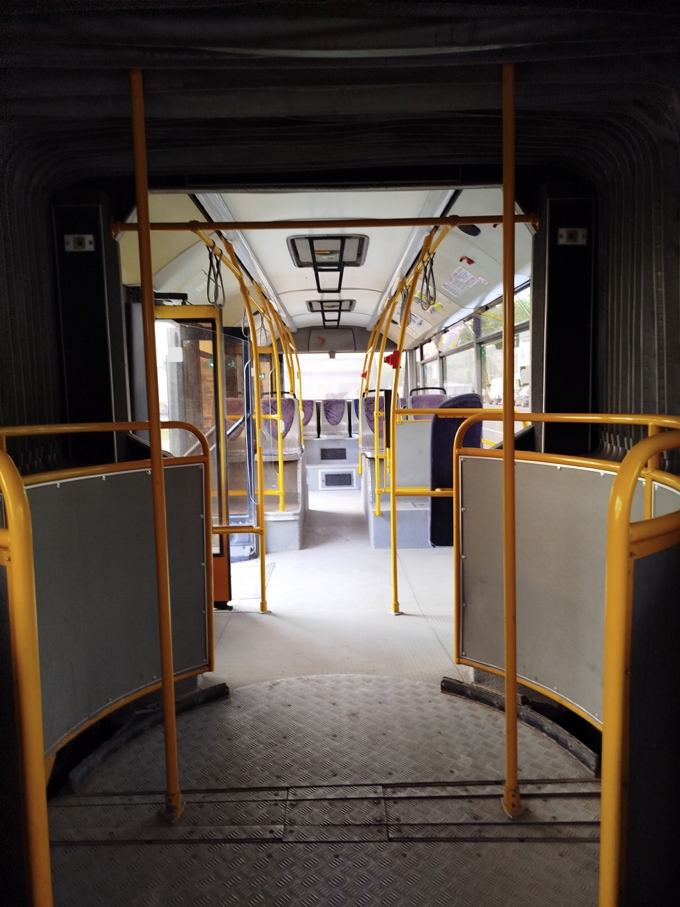 Гродненская область, МАЗ-215.069 № 011520