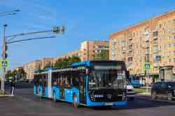 Москва, КАМАЗ-6299 № 012499