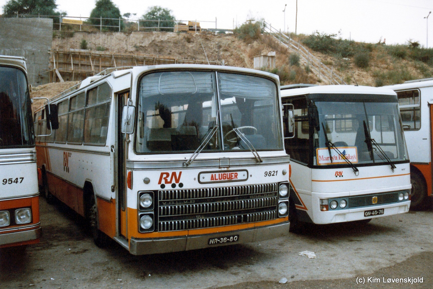 Португалия, Caetano № 9821