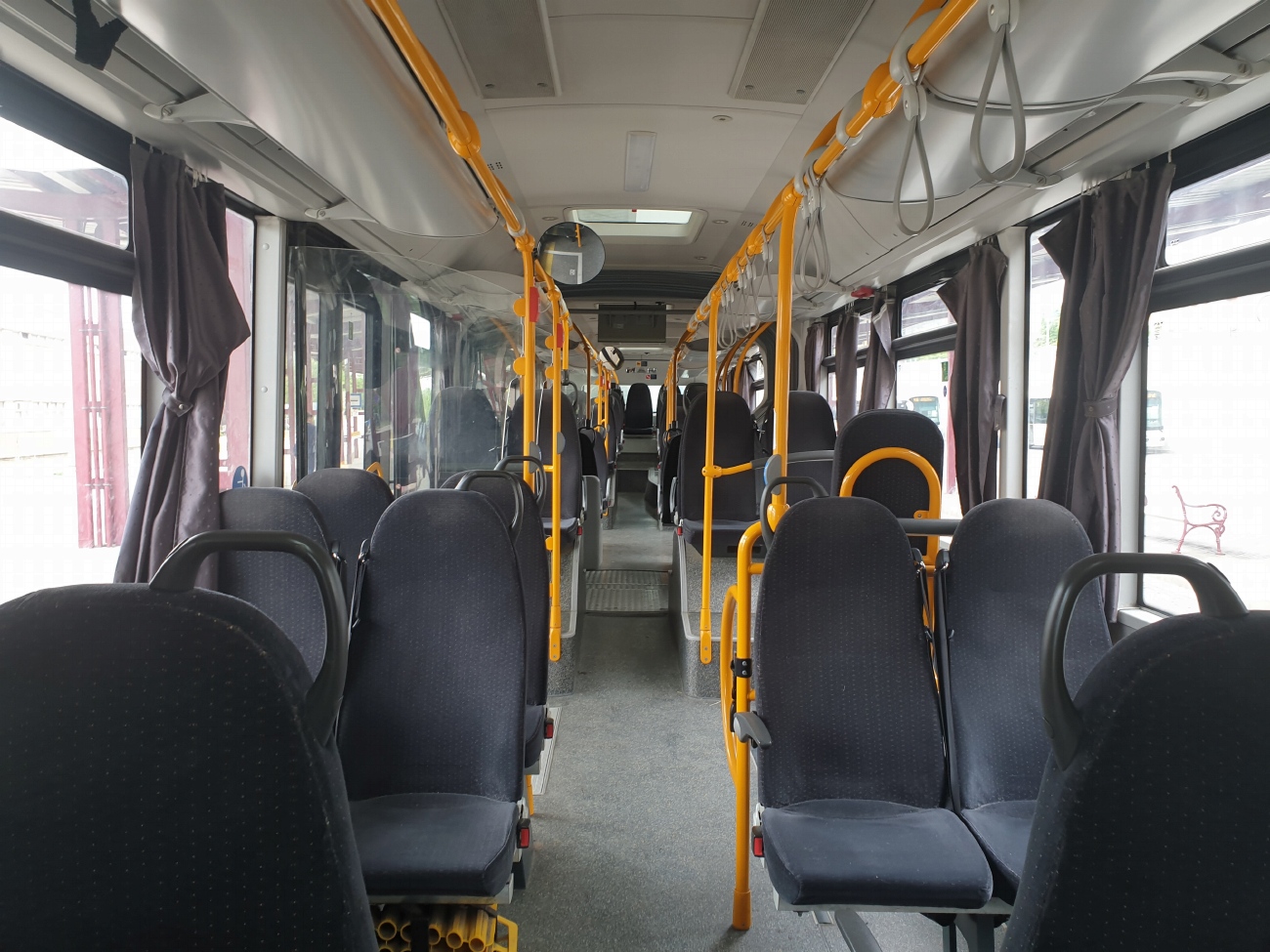 Венгрия, MAN A23 Lion's City G NG363 № SRD-367