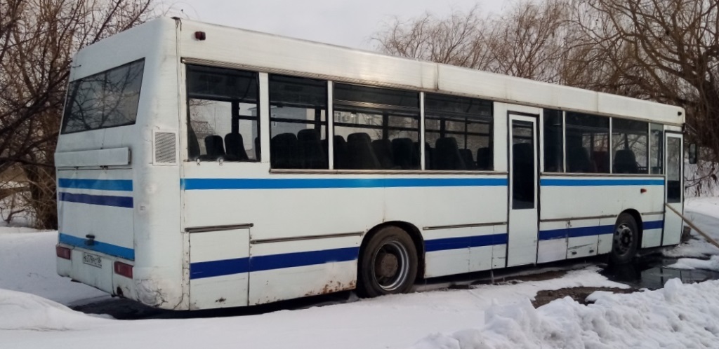 Саратовская область, ПАЗ-5272 № В 379 РС 164 Саратовская область, ПАЗ-5272 № В 379 РС 164
