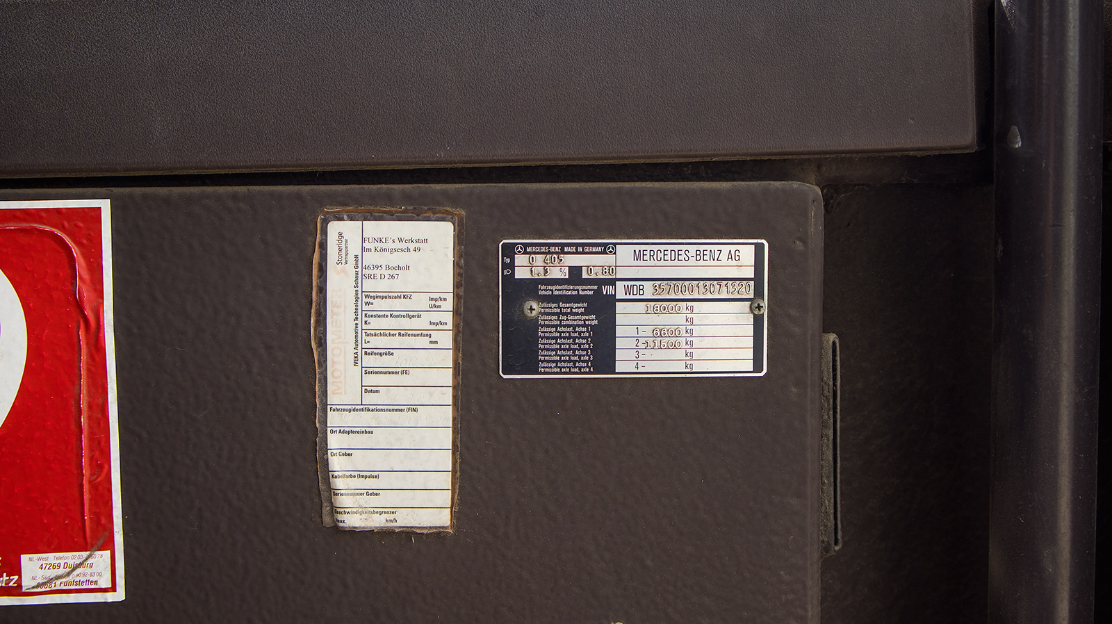 Литва, Mercedes-Benz O405 № 172