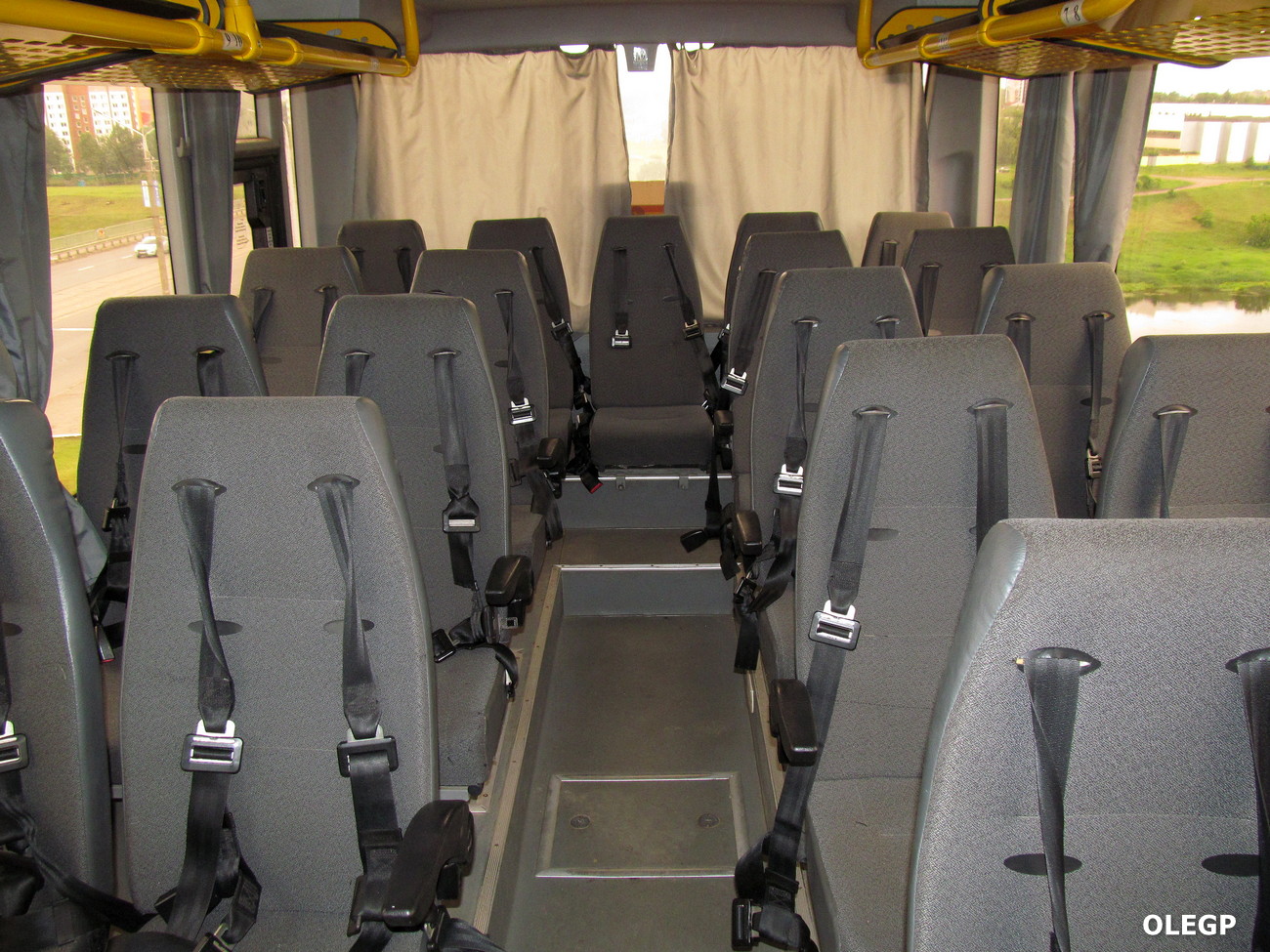 Витебская область, МАЗ-241.S30 № АК 1560-2 Витебская область, МАЗ-241.S30 № АК 1560-2