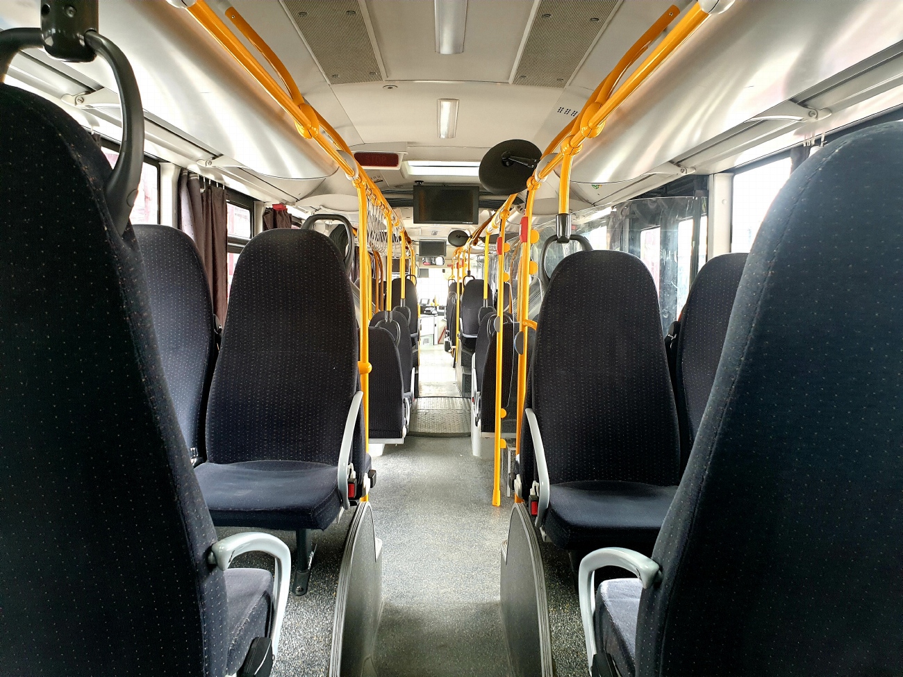 Венгрия, MAN A23 Lion's City G NG363 № SRD-367