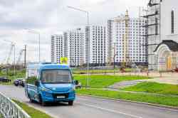 Пензенская область, Нижегородец-VSN700 (IVECO) № С 306 ММ 58; Пензенская область — Разные фотографии