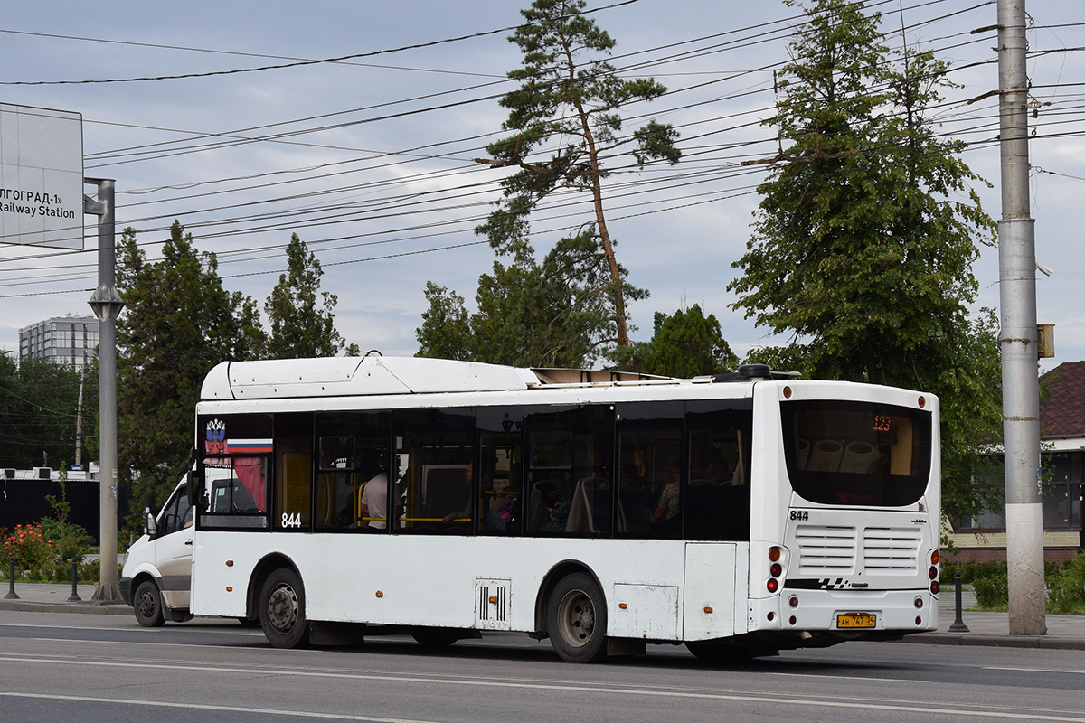 Волгоградская область, Volgabus-5270.GH № 844