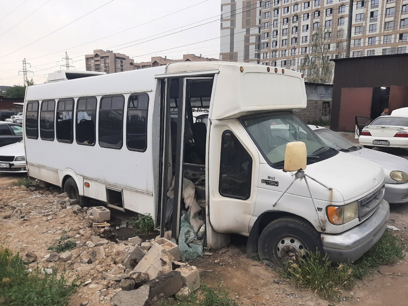 Алматы, Turtle Top № 276 MZA 02