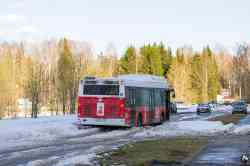 Kraj Permski, LiAZ-5292.71 # О 499 РС 159