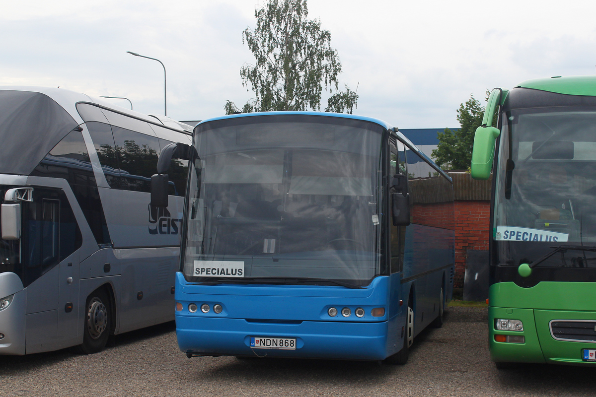 Литва, Neoplan PC1 N3316Ü Euroliner Ü № NDN 868